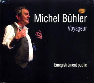 Voyageur de Michel Bühler