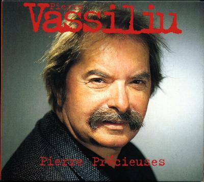 Pierre Précieuses - Pierre Vassiliu